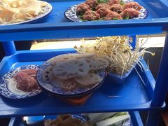 -飘香火锅(玉林西路店)