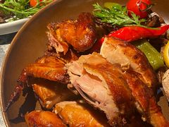 -芭莉与彩虹西餐厅(成都合生汇店)