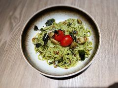 -Maxpoint Kitchen 西餐咖啡(乐峰广场店)