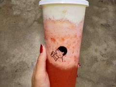 -喜茶(北京三里屯太古里店)