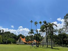 -中国科学院西双版纳热带植物园