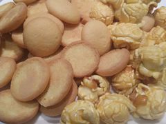 自助点心-半天妖烤鱼(诺德广场店)