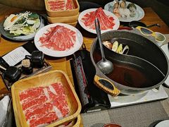 -山葵家·创意料理(宁波来福士店)