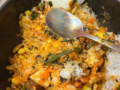 -米村拌饭(天津东丽万达店)