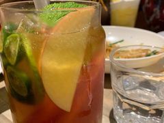 -卡朋西餐(扬名广场店)
