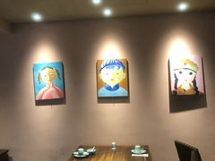 -鱼食饭稻·苏浙土菜17年老馆子(平江路店)