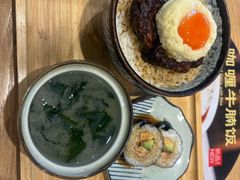 -京和风食堂·定食寿喜锅(保利樾广场店)
