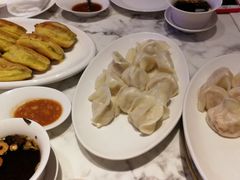 全虾水饺-喜鼎海胆水饺(柏威年购物中心店)