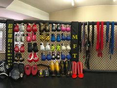 -超越健身(嘉实店)