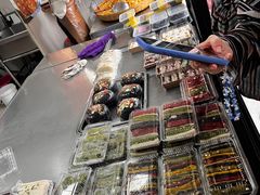 -昆艺糕团