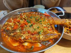 -威哥的菜·地道长沙菜(雨花亭店)