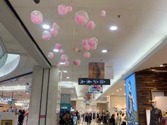 -翠微百货(龙德店)