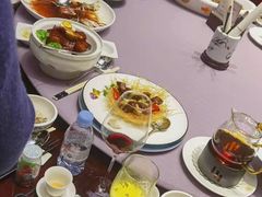 -宝燕壹号景观餐厅(龙盛国际商业广场店)