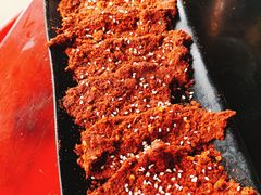 麻辣牛肉-南山八号火锅(曲江创意谷店)