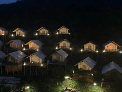-北京山里寒舍度假酒店