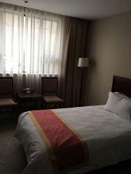 -华东饭店·园林式婚礼宴会厅酒店