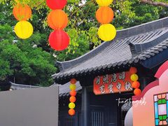 -荔湾湖公园