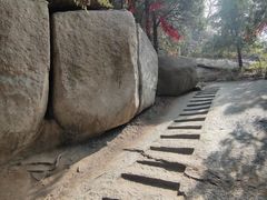 -峄山风景名胜区