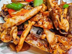 -友德福.老字号粤菜.广州地标融合美食(荔湾路店)
