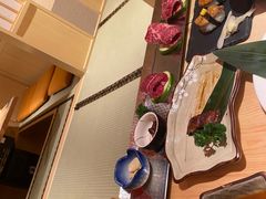 -赤坂亭·M9和牛放题(长楹天街购物中心店)