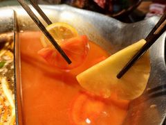 -湊湊火锅·茶憩(石家庄万象城店)