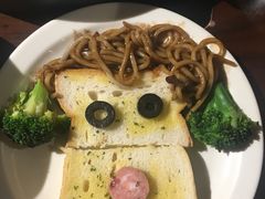 -火炉火自助餐(枫蓝国际店)