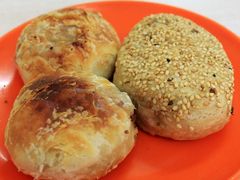 火勺-隆盛园火勺馄饨面(兴工店)