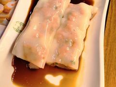 肠粉-添好运点心专门店(深水埗店)