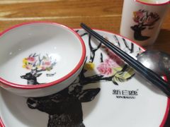-新白鹿餐厅(龙游路店)