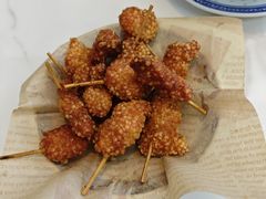 -江记甜品(罗湖店)