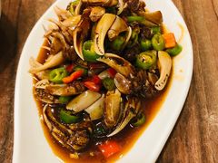 -今鲜源大酒店·中华餐饮名店(新湛路店)