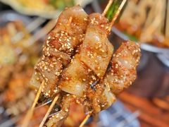 -炉内瓦·瓦片烧烤(明日星城店)