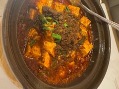 -百年神厨·地道川菜(清江西路店)