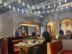 -廖掌柜·重庆鲜货火锅(上海首店)