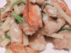-金穗园·砂锅粥.醉鸡煲火锅(长寿路店)