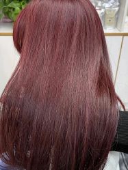 -设计师的店 Hair Salon