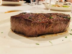 -弗兰克牛排西餐厅Ribone steak house(柠檬花园店)