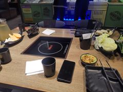 -新辣道鱼火锅(龙旗广场店)