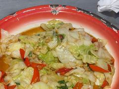 -馬伍旺川菜(江北虹悦城店)