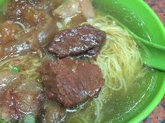 -巨记面家(泉威楼店)