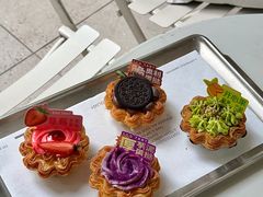 -吉川堂·日式甜点专门店(正佳广场店)