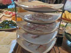 -清真军邺·金富苑肥牛(石坡街旗舰店)