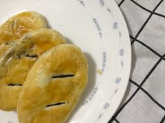 牛舌饼（红豆味）-大桥道糕点食品店(津塘路店)