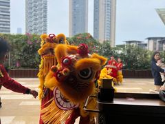 -润园四季椰子鸡火锅(海上世界店)