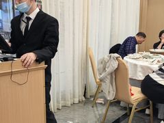 -金时代顺风大酒店(临港百联店)