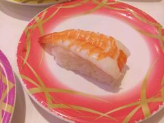 -莲寿司(国兴店)