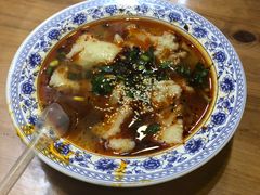 餐饮设施-永兴坊