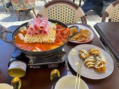 -陈家婆的菜(梅溪湖店)