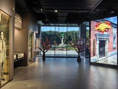 -上海市龙华烈士陵园