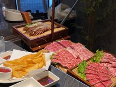 -NIUAN牛庵·日式和牛烧肉(恒隆店)